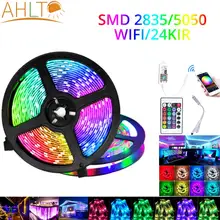 Tiras LED