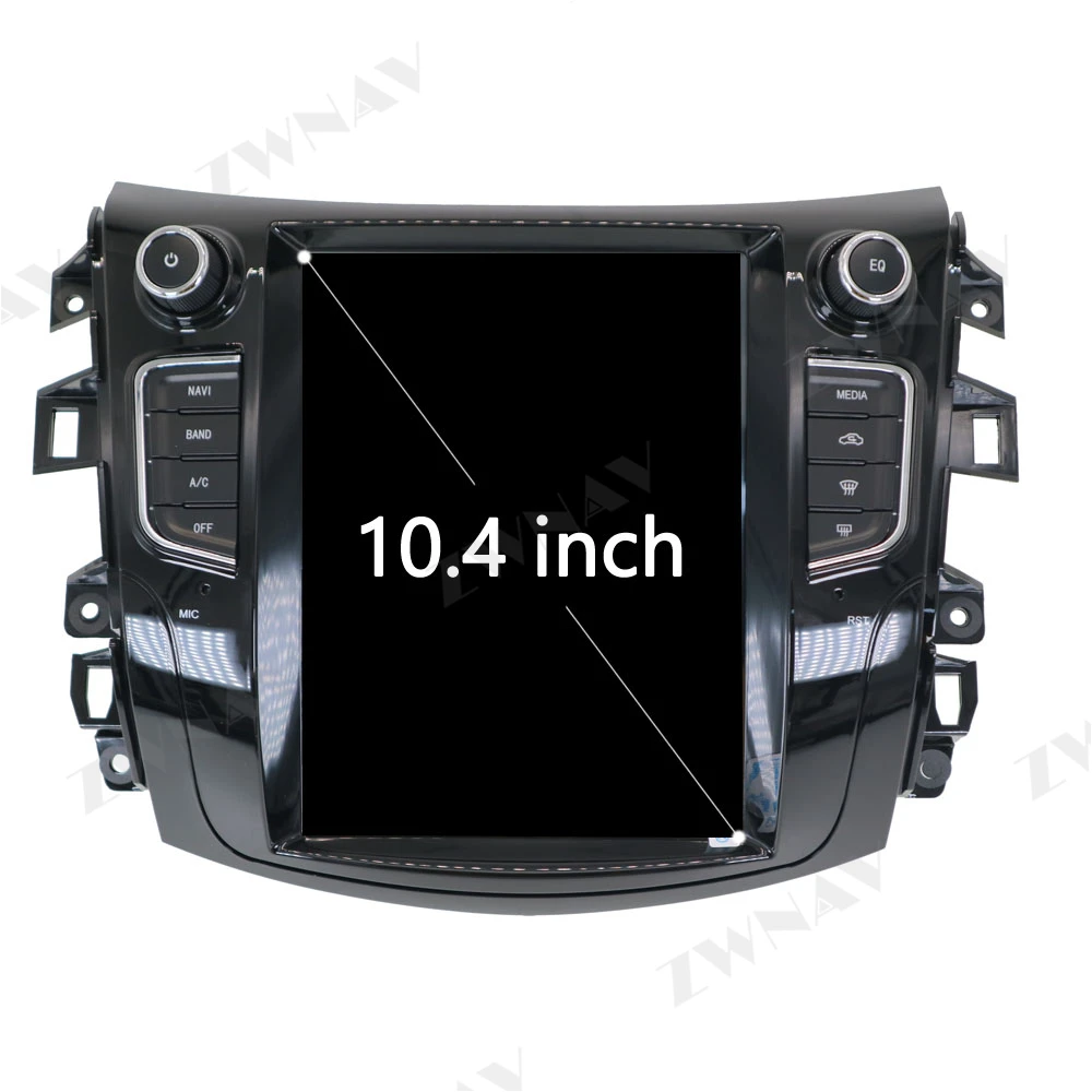4+128G Tesla Carplay Screen For NISSAN TEANA Altima 2013 2014 2015 2016 2017 Android 9 Multimedia Player GPS Audio Radio Stereo