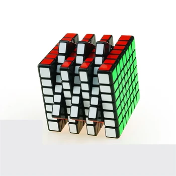 

Cubos Magicos Puzzles Magic Cube Puzzle dymium Magnet Strange Shape Magic Cube Gear Cube Neokub Cubes Kid Grownups DD60MF