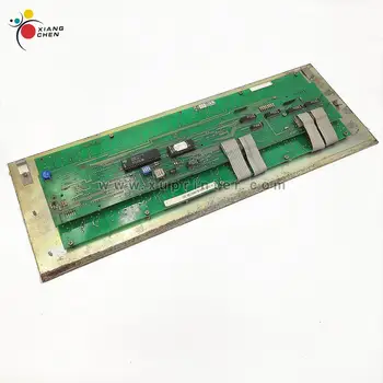 

Circuit Board A.111-806-B-000/38.92 Used Board For KBA Machine Original Printer Parts Good Quality Circuit Board