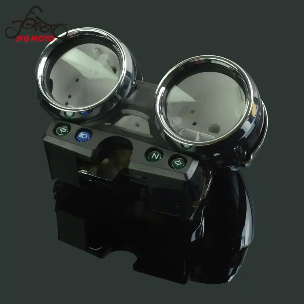 Details about  / Speedometer Clock Case Casing for Kawasaki ZRX 400 95-97