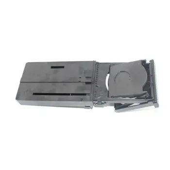 

1pc Car Cup Holder Retractable 8E2862534L 8E2862534K For A4 B6 B7 02-08 RHD Durable High Quality Auto Parts