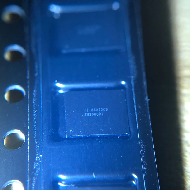 Зарядное устройство U3300 SN2600B1 для iphone XS/XS MAX/XR YANGTZE 2 шт./лот |