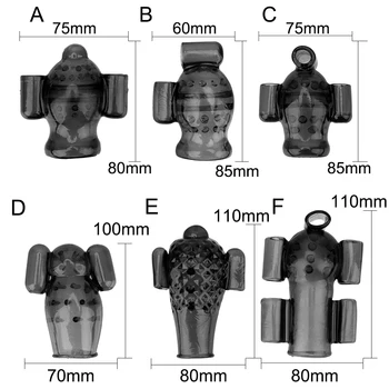 Penis Vibrator Sex Toys for Men 20 Speed Penis Trainer Ring Delayed Ejaculation Glans Massager Male Masturbation 6