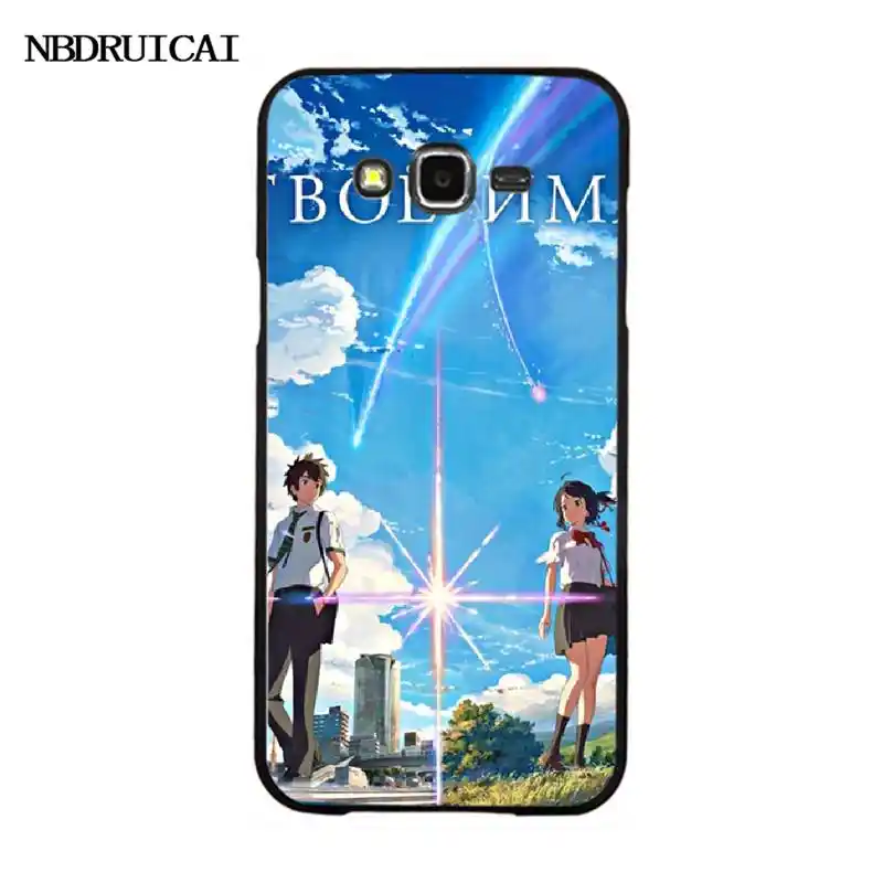 Featured image of post Bolo Anime Your Name