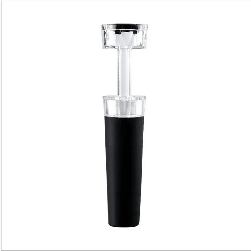 red wine stopper Нержавеющая сталь бытовой винный браслет термометр красное вино датчик температуры для пива Homebrewing Бар Инструмент(4-24'c - Цвет: red wine stopper