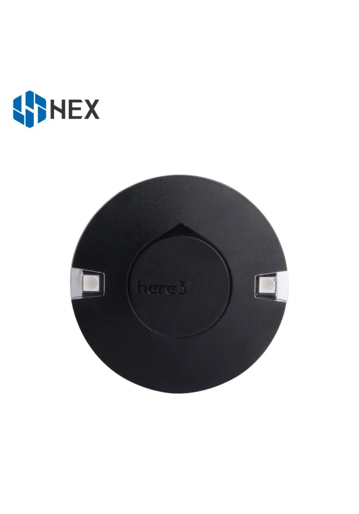 

HEX Here3 CAN GNSS навигационный модуль третьего поколения GPS here3