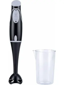 

MIXER hand 400W silent arm plastic CUP inclusive quality warrenty MP-BM131