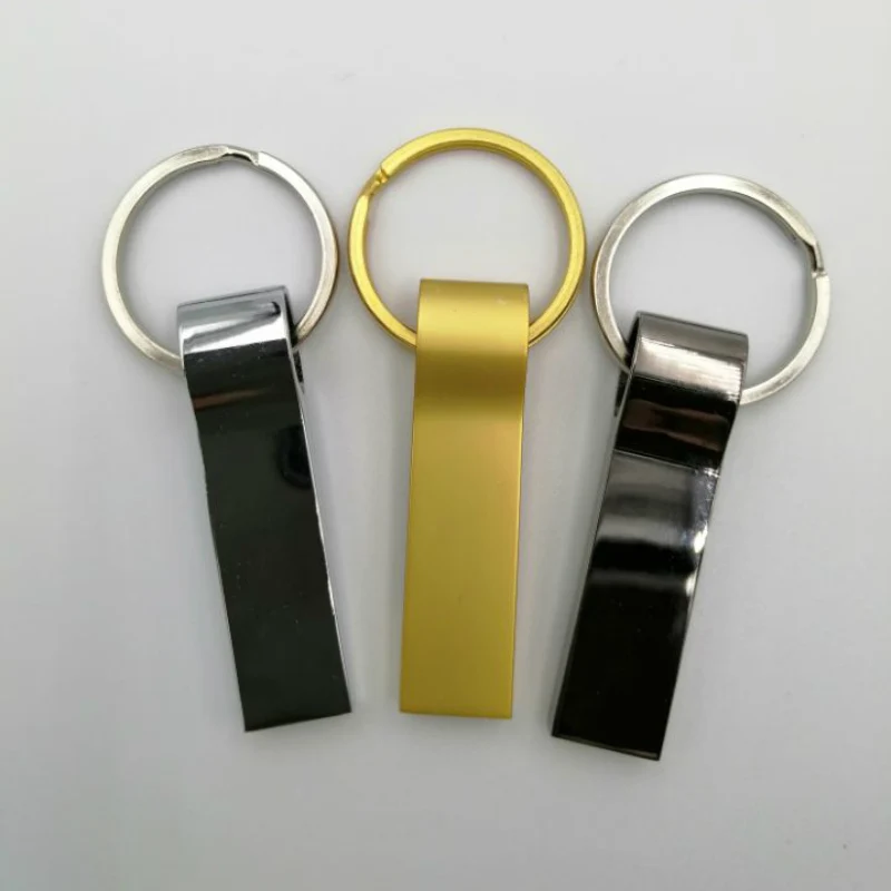 10 шт. металлические серебристые флеш накопители 4 ГБ 8 16 32 64 ГБ|USB флэш-накопители| |