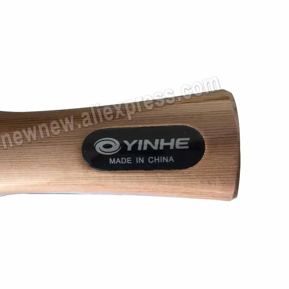 Yinhe T 11 + T11S 11S лезвие для настольного тенниса PingPong|blade radiator|blade buddyblade four |