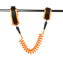 Children's Anti-lost Wrist Rope Children's Anti-lost Insulated Bracelet Traction Rope Does Not Hurt The Skin Comfort and Safety