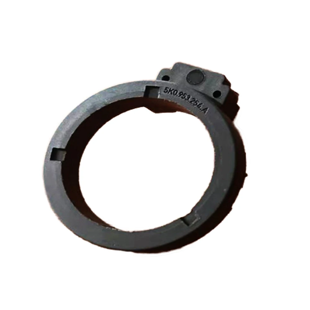 5K0953254A Новинка Kessy крышка катушки зажигания для VW Passat Golf Tiguan Touran Sharan Skoda Octavia Audi A3 Q3