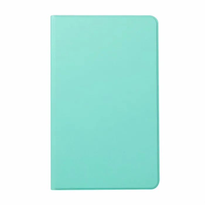 8 Для huawei MediaPad M6 8,4 дюймов чехол ультра тонкий искусственная кожа и термополиуретан задняя крышка Подставка для M6 8,4 ''VRD-AL09 W09 Funda чехлы - Цвет: 8