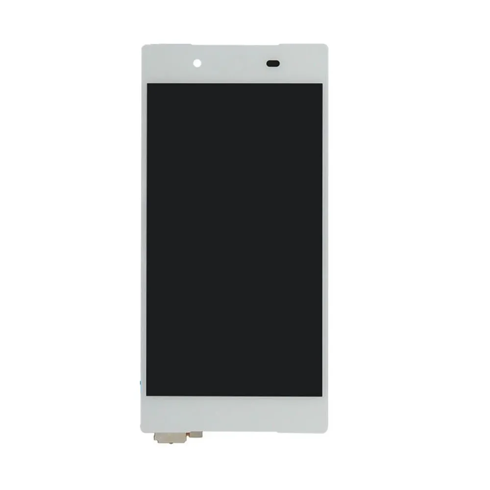 Высококачественный ЖК-дисплей 5 2 дюйма для Sony Xperia Z5 E6633 E6683 E6603 дигитайзер