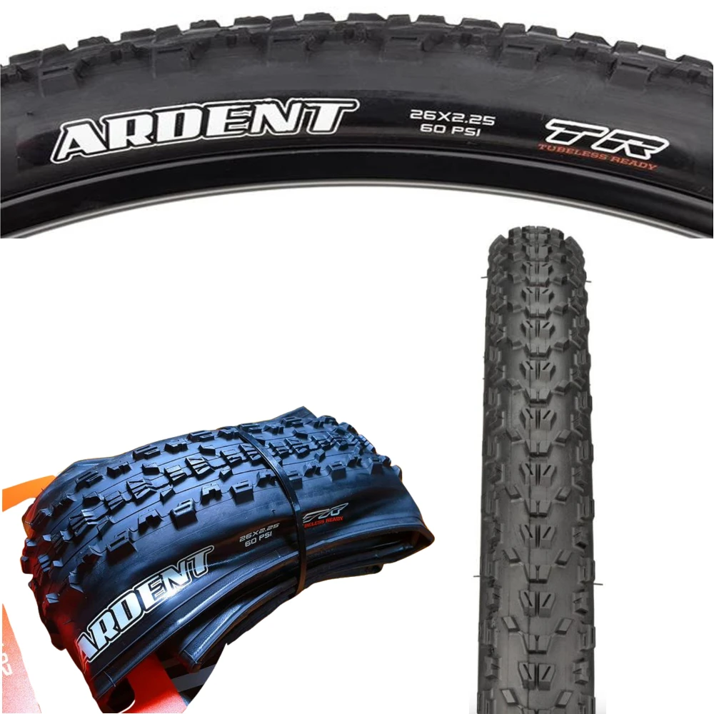 maxxis ardent exo tr 26