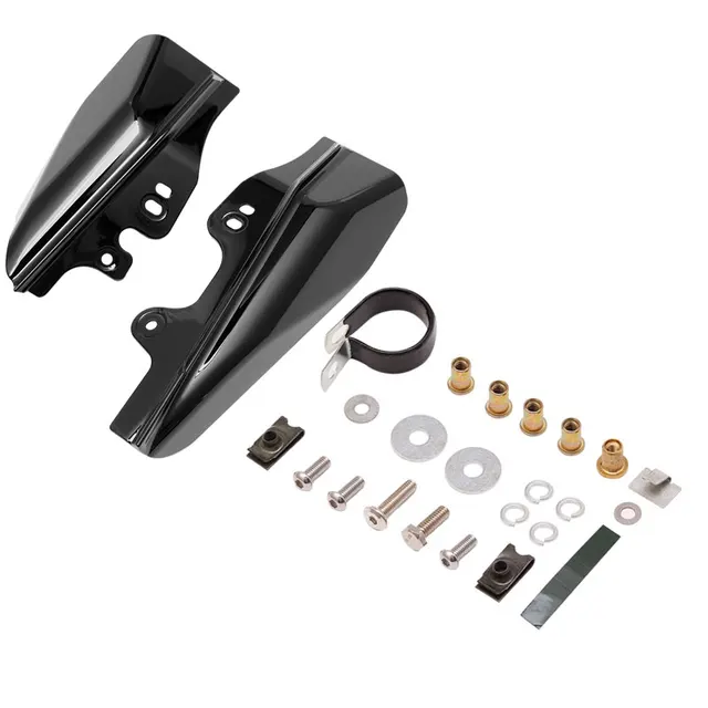 Manetas De Freno Accossato Para Suzuki LT-Z Quadsport 400 2004-2018 - Repuesto Original Intercambiable