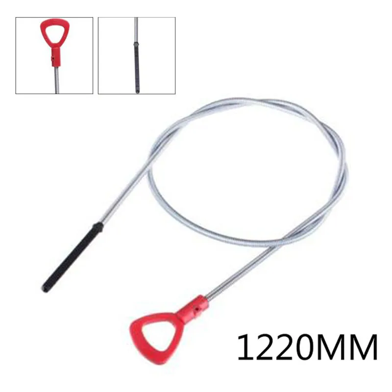Transmission Fluid Dipstick Oil Rule Tools For Mercedes Benz 722.6 Accessories