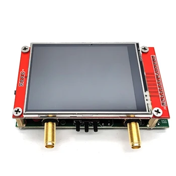 

3G Vector Network Analyzer S-A-A-2 NanoVNA V2 Antenna Analyzer Shortwave HF VHF UHF
