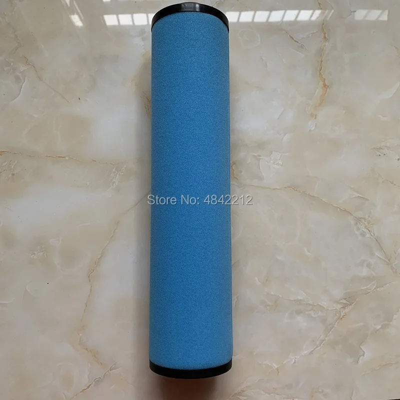 2 шт./партия, 1617725400 = DD175/1617725200 = PD175, высокоэффективный фильтр для трубопровода, элемент для переменного тока, винтовой воздушный компрессор