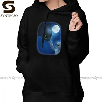 

Stitch Hoodie How To Train Stitch S Dragon Hoodies Cotton Blue Hoodies Women Plus Size Long-sleeve Graphic Pullover Hoodie