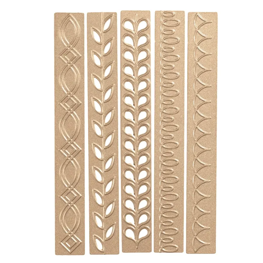 

New Metal Cutting Dies and Scrapbooking For Paper Making Lace Decoration Embossing Without Stamps Frame Card Craft Set 2019