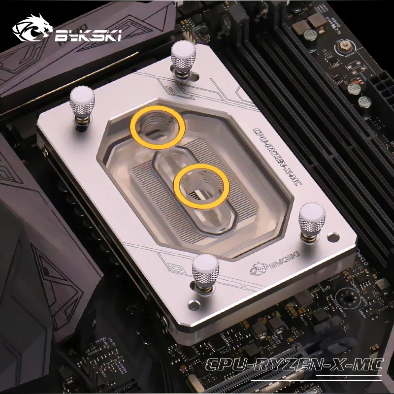 AM3 AM4 1950X TR4 X399 X570 Motherboard