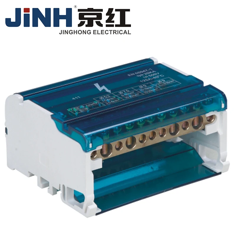 

Hot Sale Factory Direct Price led downlight junction box,connector box series