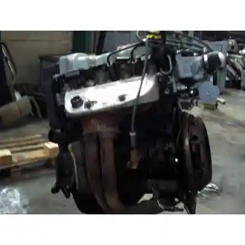 

F6F Complete Engine Ford Escort Saloon/turnier Celebration Saloon