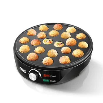 

Cake Maker Octopus Ball Maker Mini Home Takoyaki Maker Egg Waffles Baking Pan Cake Waffles