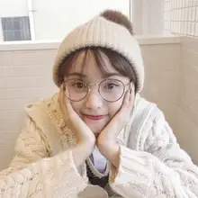 Модные металлические очки для чтения, женские и мужские Оптические очки, прозрачные линзы, очки для дальнозоркости, унисекс