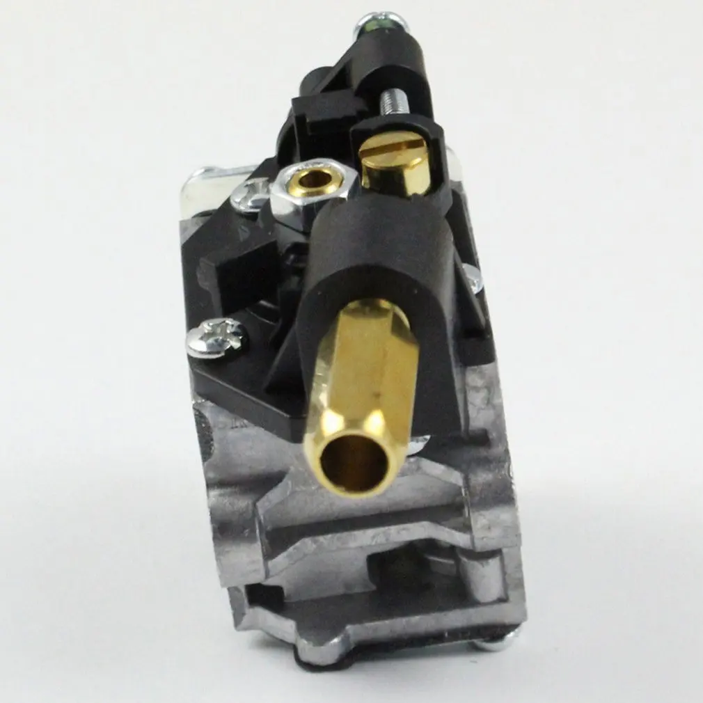 Zama RB-K75 ECHO GT200 SRM210 HC150 карбюратор и комплект для обслуживания топлива супер прочный Новинка