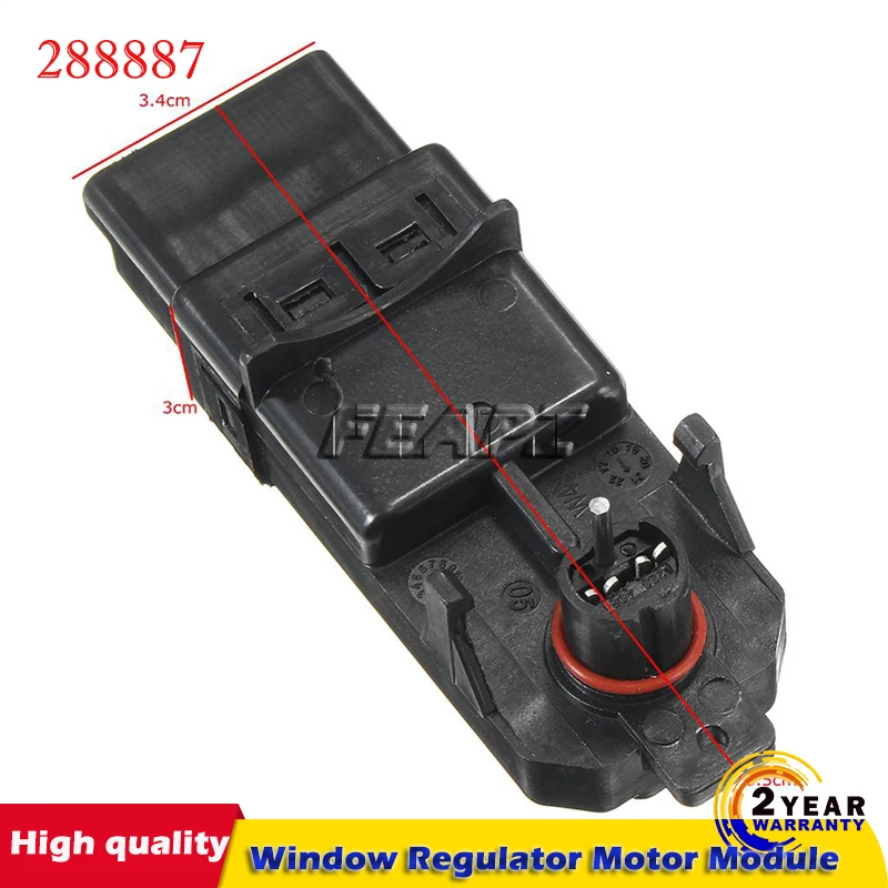 Моторный модуль для Renault Megane 2 Grand Scenic Clio 3 Espace 4 TEMIC 440726 440788 440746 288887 | Автомобили и