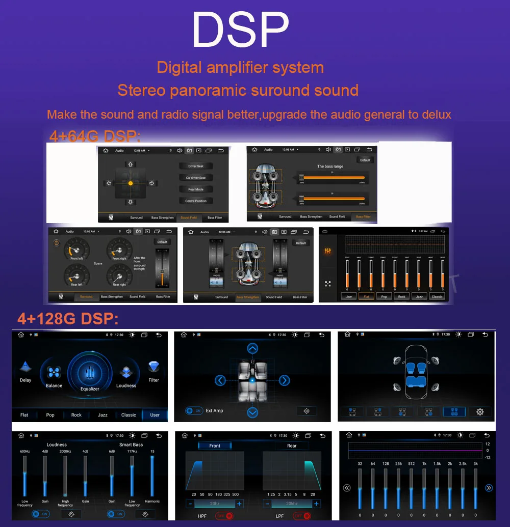 DSP-12