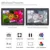 Feelworld 7 Inch HD 1280x800 DSLR Camera 4K Field Monitor HDMI AV Input IPS Screen 1200:1 Устойчивый Коэффициент Контрастности FW759 Moniteur