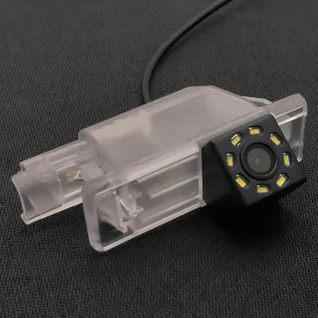 

YIFOUM 170 Degree HD Night Vision Car Rear View Camera For Peugeot 1007 2008 208 301 307 308 406 407 408 508 607 806 807 RCZ