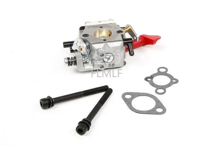Walbro (997) 668 карбюратор (Япония) подходит для 1/5 HPI ROVAN ROFUN KM GTB TS BAJA 5B 5T 5SC Losi 5ive-T детали