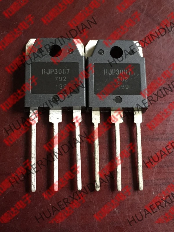 20 шт./лот RJP3087 TO-3P на