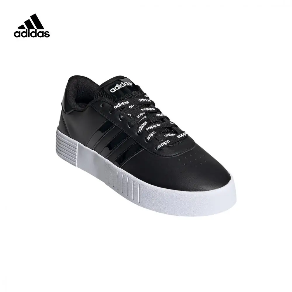 adidas женские Кроссовки Court Bold | Спорт и развлечения