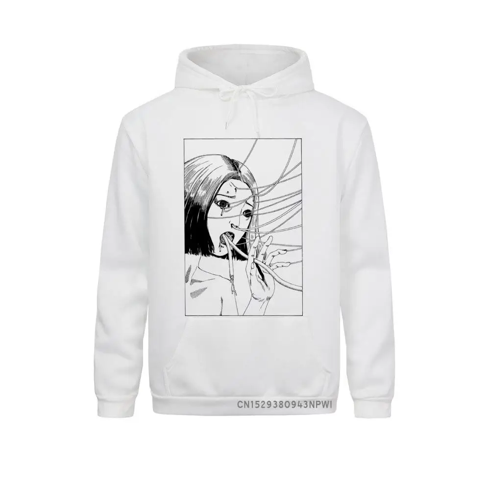 50575 Sweatshirts Long Sleeve Europe 2021 Hot Sale Women Summer Fall Hoodies Europe Hoods  Top Quality 50575 white