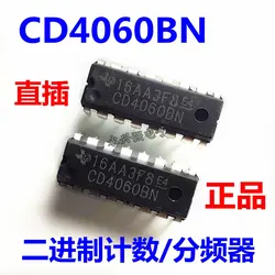 CD4060BE CD4060BN