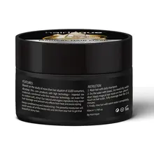 Маска для волос для глубокого восстановления волос Питательный кондиционер улучшает состояние волос маска для волос Продукты для волос