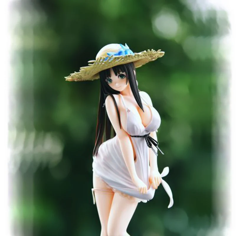 28 см Обувь для косплея Аниме DAIKI Kougyou Suzufuwa Suzunari проекта Оптима Мисаки сексуальная