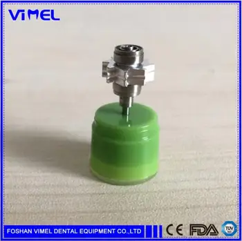 

Dental Turbine Cartridge for High Speed Handpiece Compatible KAVO 636/646
