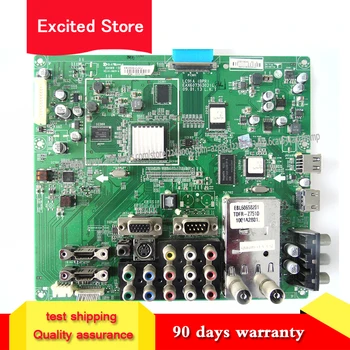 

For LG 42LF30FD-CA main board LC91A EAX60736302[0]