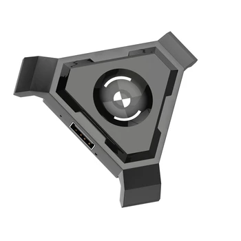 

Gamepad Controller Controller Gaming Keyboard Mouse Converter 5.0 Game Adapter