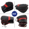 Universal Motorcycle Grip Handlebar Muff Winter Warmer Thermal Cover Gloves Windshield Bike Handle Mitts ► Photo 3/6