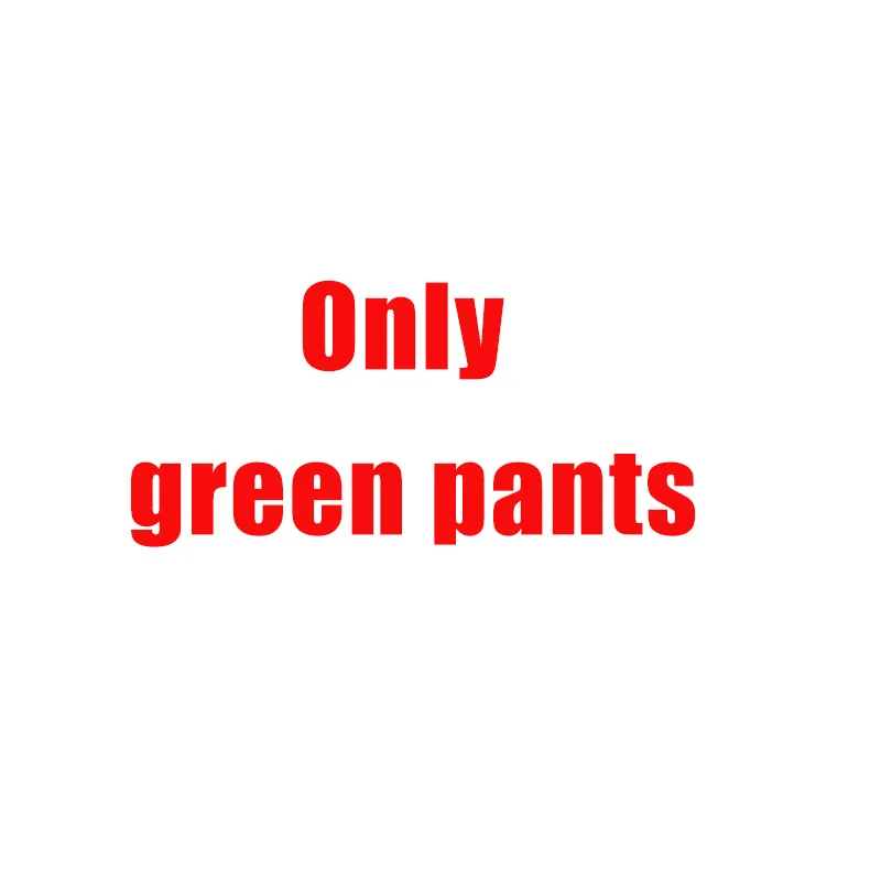 Pants Модные костюмы в стиле хип-хоп для мальчиков; Флуоресцентный цвет; джазовая одежда для выступлений; современный танцевальный сценический наряд для девочек; детская одежда; DN4579 - Цвет: Pants