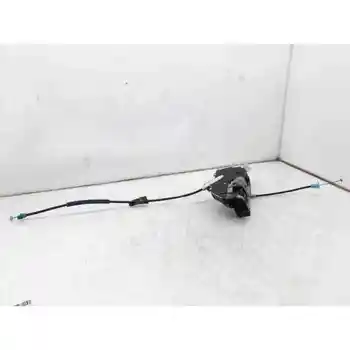 

9137Q3 REAR DOOR LOCK LEFT CITROEN C4 SALOON