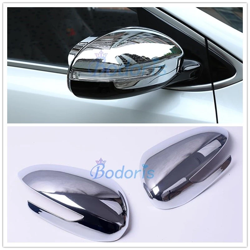 SAFE Chrome Door Handle Cover Molding Kit 8-pc Set For 2011 2012 2013 Kia Sportage SAFE Chrome Door Handle Cover Molding Kit 8-pc Set For 2011 2012 2013 Kia Sportage