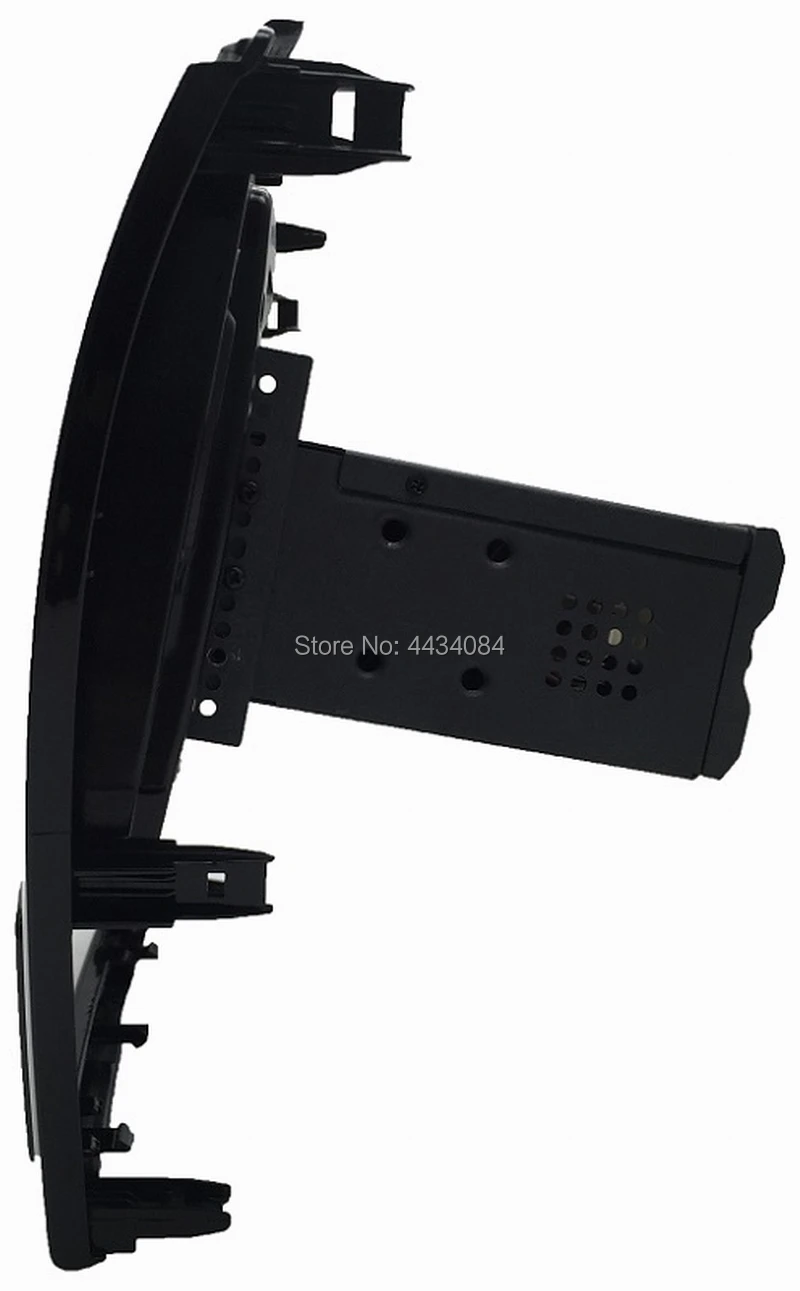 Ouchuangbo 9 дюймов Автомобильный gps авто радио для JAC уточнить S5 поддержка DSP carplay 8 core 4 Гб+ 64 Гб ОС android 9,0